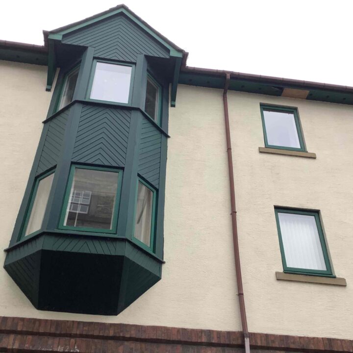 Pre-works windows
