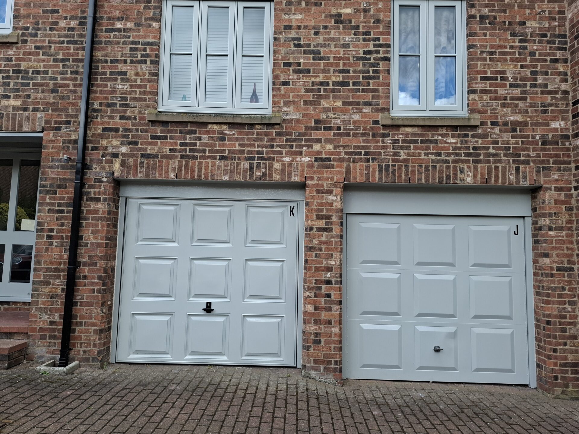 Orchard House After