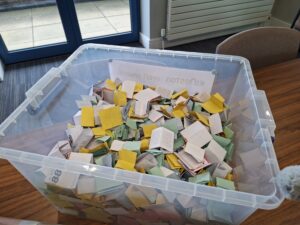 Easter raffle 2026 tickets